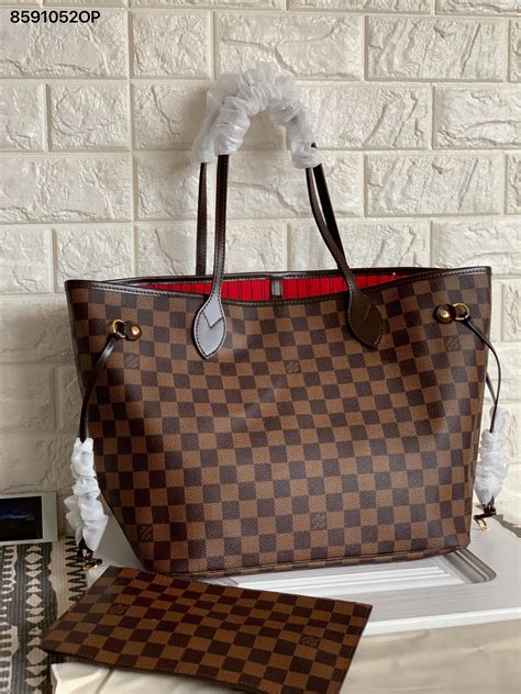 lv bags inside